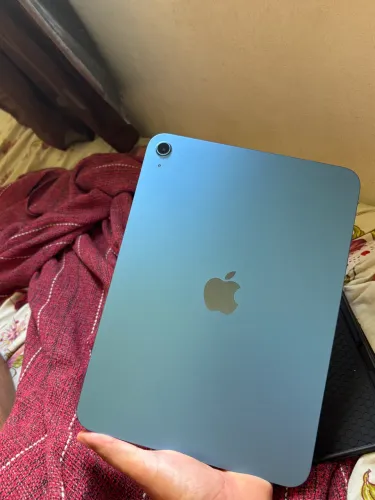 iPad 11 128gb