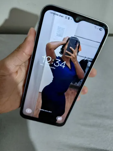 Celular Samsung a14 5g