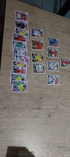 20 legends da copa 2026