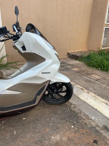 HONDA PCX 150 2021