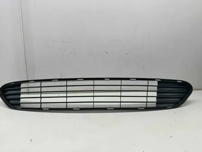 Grade Inferior Parachoque Toyota Etios 2014 531120d200 Preto Fosco