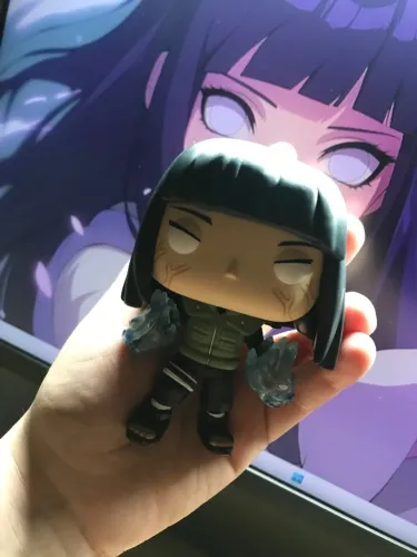 Funko POP Hinata Hyuga