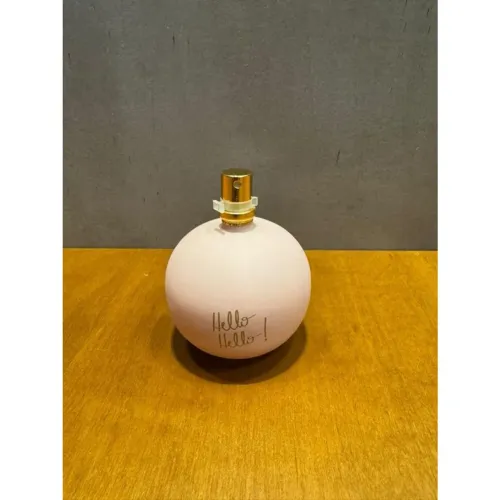 Perfume Hello Hello 100ml Novo Sem Caixa
