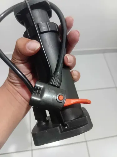 Bomba de ar
