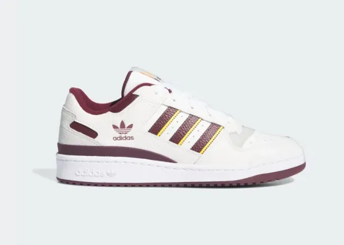 Tênis Adidas Forum Low CL