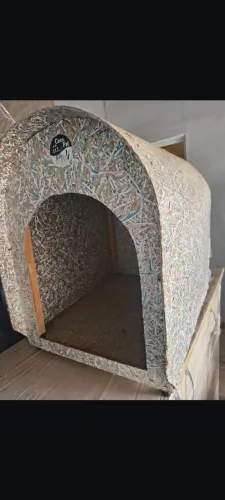 Casa cachorro