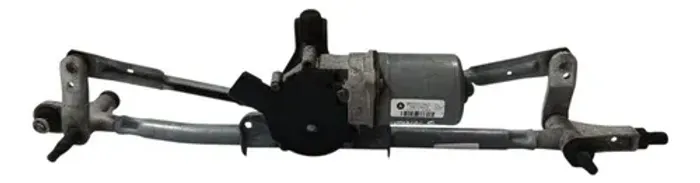 Motor Limpador Parabrisa Town Country 2008 - 2014