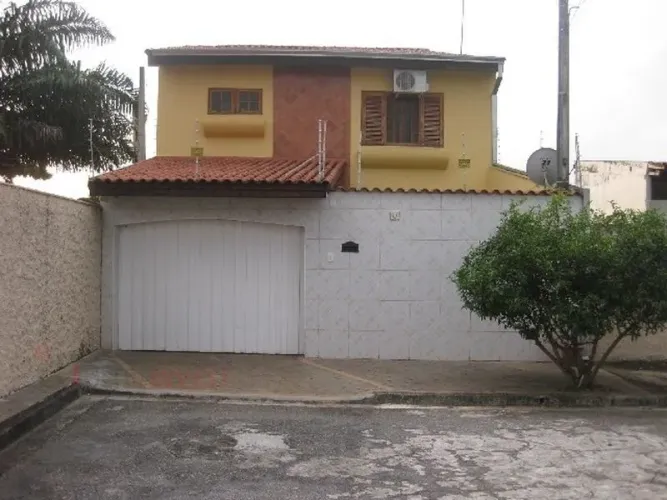Casas SOROCABA - SP