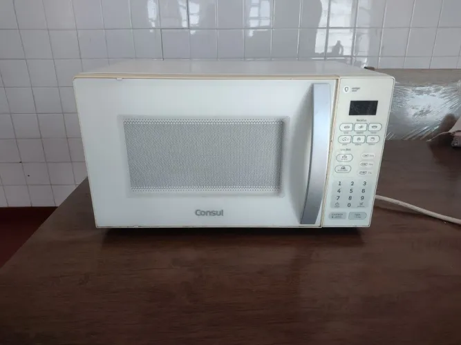 Microondas Consul