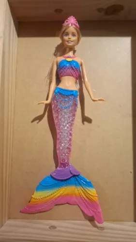 Barbie Sereia