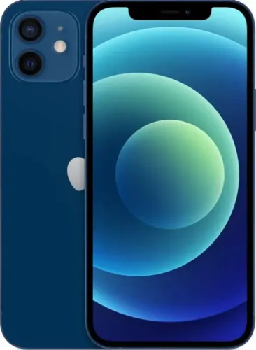 Iphone 12 128 gb azul no preço de um 11 pro max