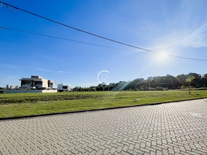 Terreno plano à venda, 330 m² por R$ 799.000 - Urbanova - São José dos Campos/SP