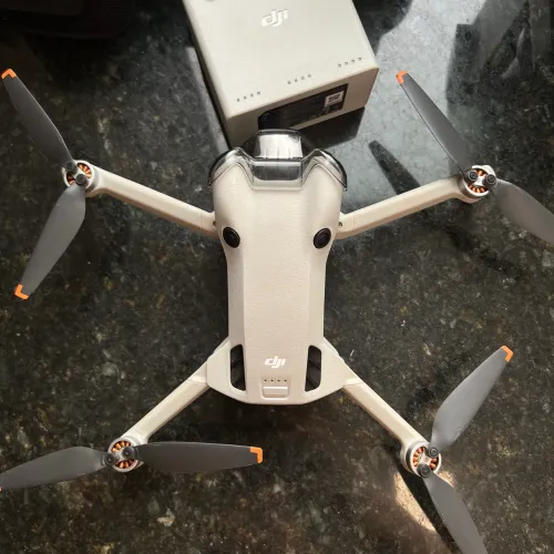 Dji mini 4 PRO Fly more