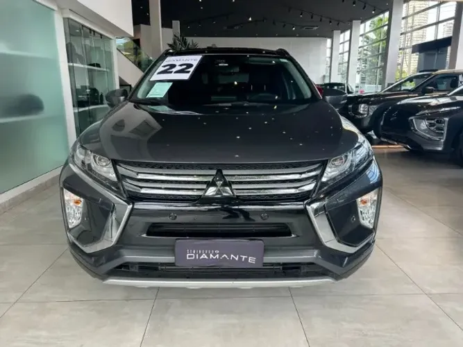 Mitsubishi Eclipse Cross HPE-S 1.5 16V 165cv Aut. 2022