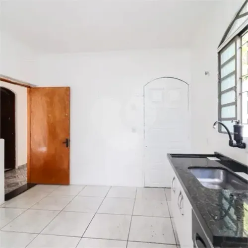 Casa com 5 quartos para locação em Cidade líder - SP