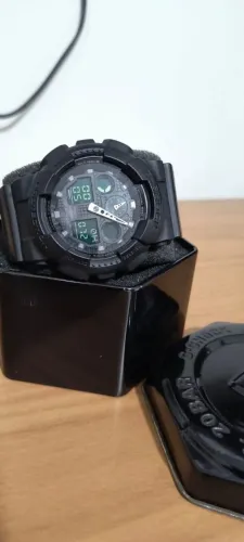 Relógio Casio G-Shok
