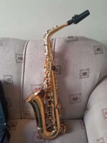 Saxofone Hofma
