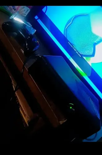 Vendo vídeo game
