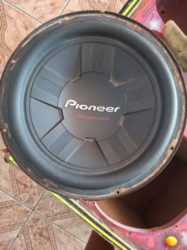 Pioneer 311