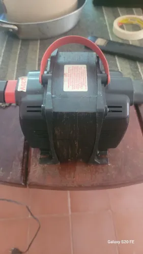 Transformador Fiolux Premium 220V - 110V