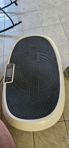 Plataforma Vibratória Pro Emagrecer Definir Wct Fitness