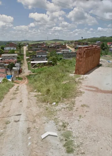 Terreno em Santo Aleixo 10x25