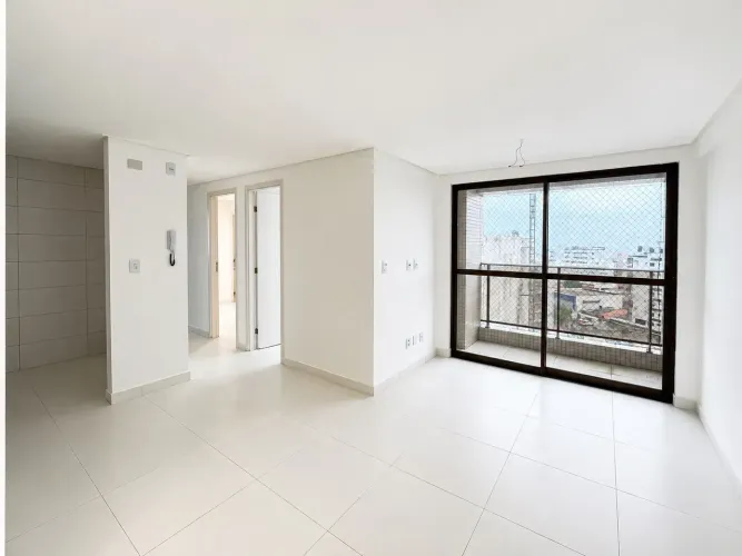 ALUGA - APARTAMENTO 3 QUARTOS EM JARDIM OCEANIA - JOÃO PESSOA/PB
