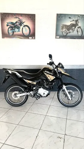 XTZ 150 CROSSER Z ABS ÚNICO DONO