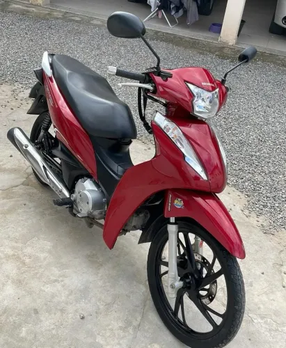 Só pegar e andar...