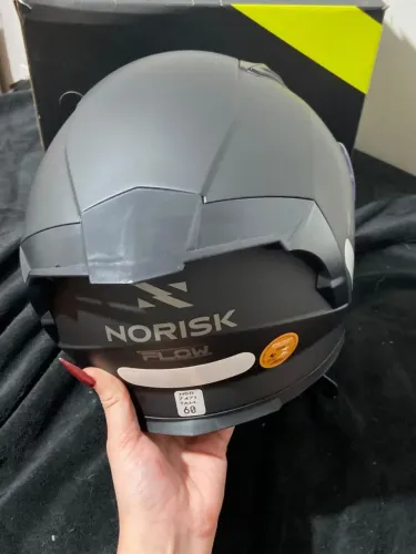 Capacete