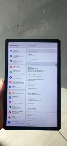 tablet