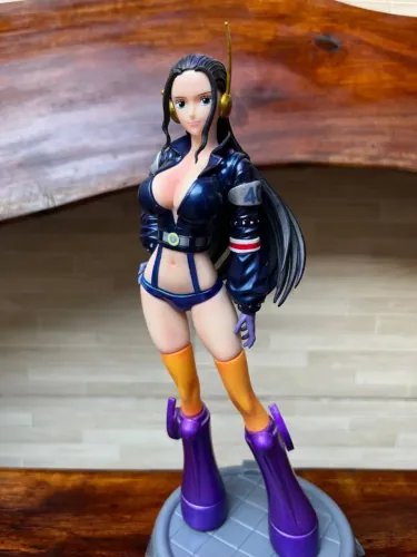 Action Figure One Piece - Robin 26cm