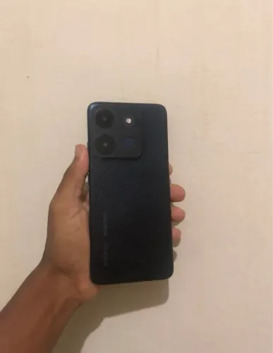 Celular infinix