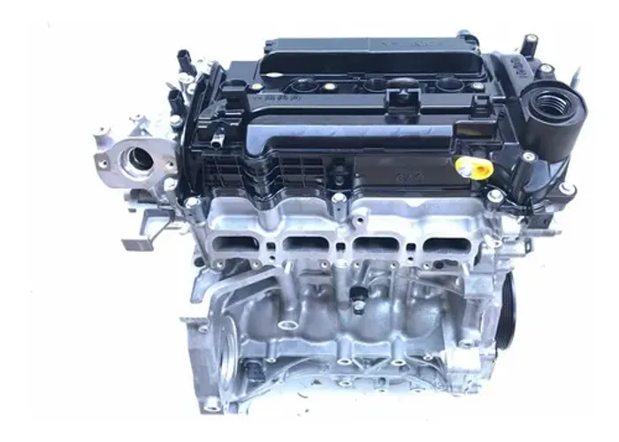 Motor Parcial Honda Cr-v 1.5 Touring 2021 C/5.000km
