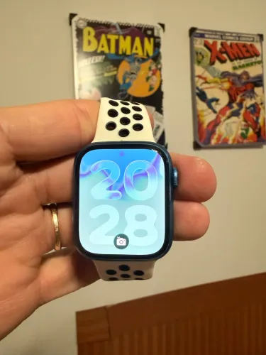 Smartwatch Apple Series 7 45mm