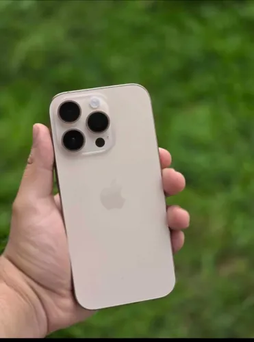IPHONE 16 PRO MAX, 128GB