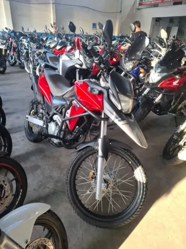Honda XRE 300cc 2013