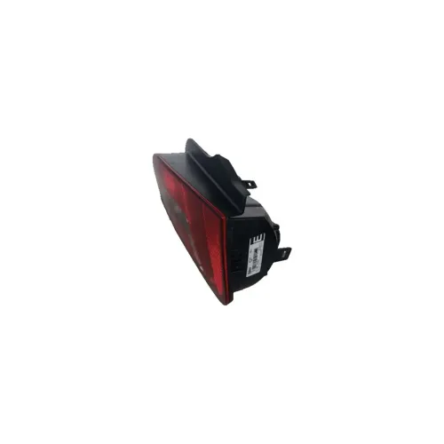 Lanterna Farol Traseiro Vw Up 2014 2016 Lado Esquerdo Esquerdo/motorista Vermelho