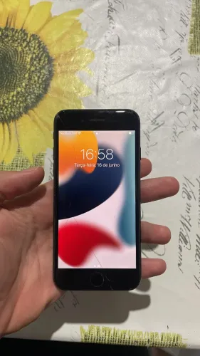 iPhone 7