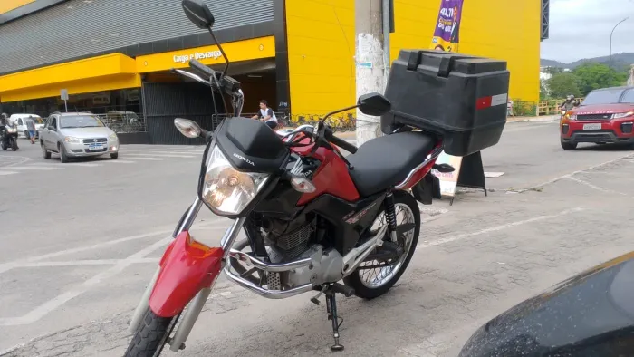 CG Fan 150