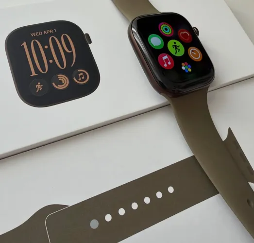 Apple Watch Series 12 42mm