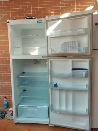 Sofá TV cama fogão beliche geladeira