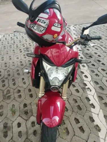 CB 1000 OPORTUNIDADE 