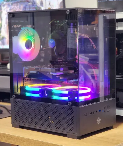 PC Gamer com Garantia!