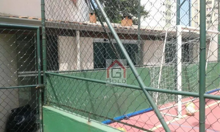 Apartamento com 2 dormitórios para alugar, 60 m² por R$ 2.700,00/mês - Parque Terra Nova -