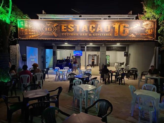 Vendo Restaurante