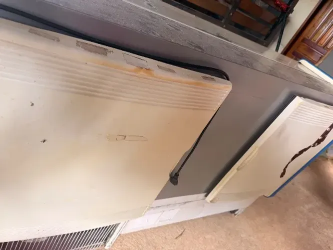 Vendo balcão refrigerado