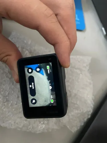 Go pro 7 black + Acessórios