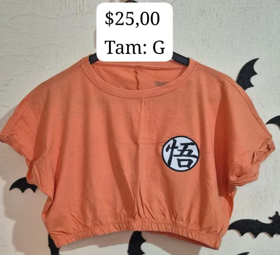 Bazar feminino 1