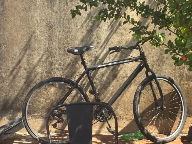 Vendo bicicleta aro 26